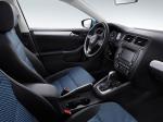 Volkswagen Sagitar Bluemotion 2013 года